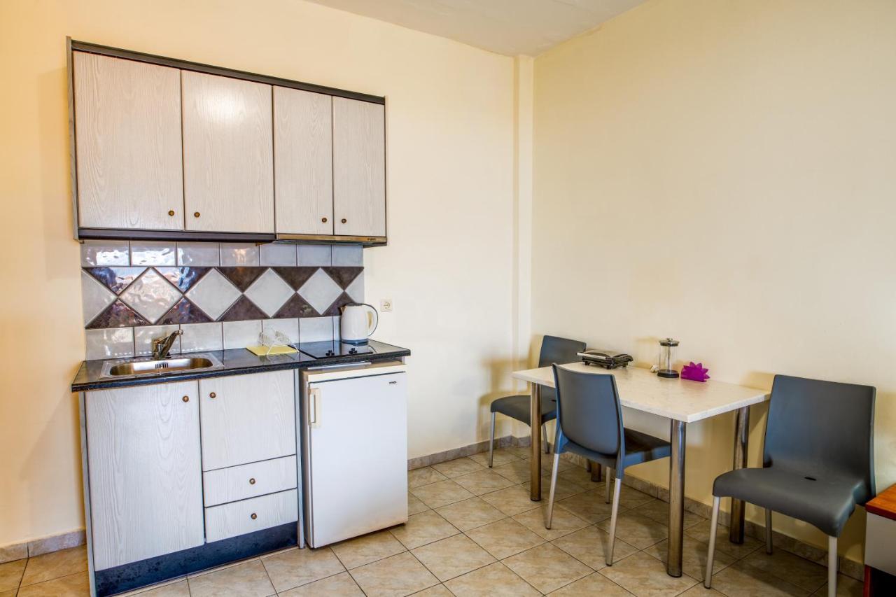 Fantastic View Apartments Asos Exterior photo