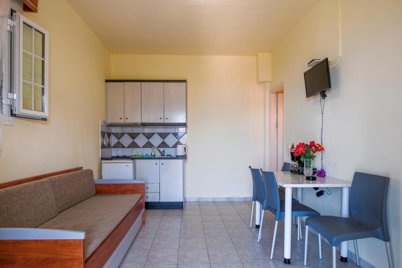 Fantastic View Apartments Asos Exterior photo
